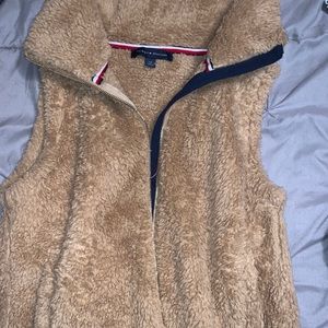Brown SOFT Tommy Hilfiger